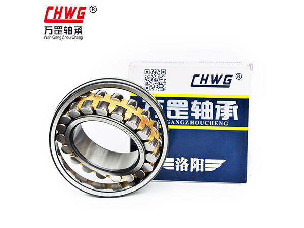 萬罡為您簡(jiǎn)述如何調(diào)(diào)整軸承游隙